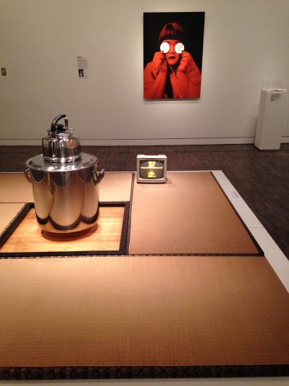 Proximities 2: Knowing Me, Knowing You, installation view, Asian Art Museum
